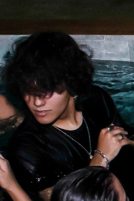 Enzo Freitas backdrop