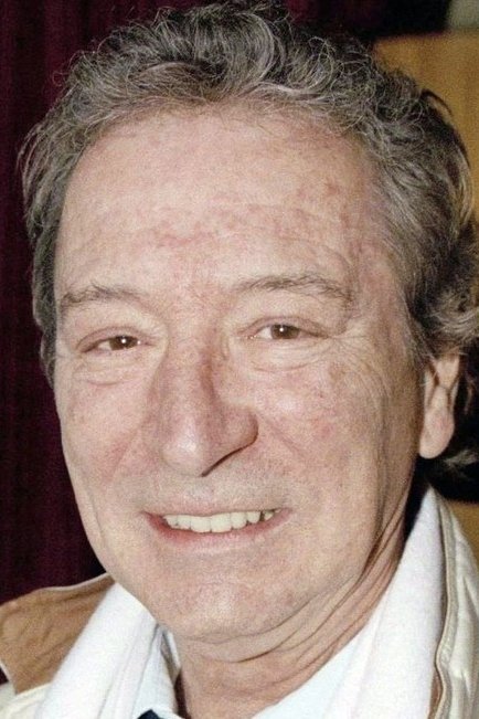 Sébastien Japrisot backdrop