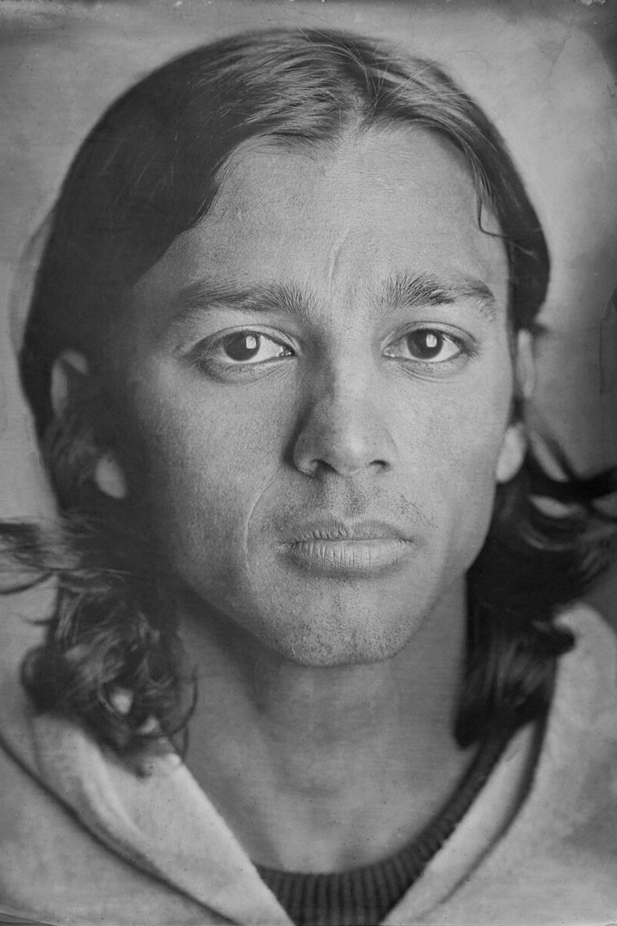 Joseph Campos backdrop