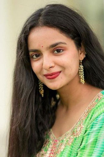 MV Namritha backdrop