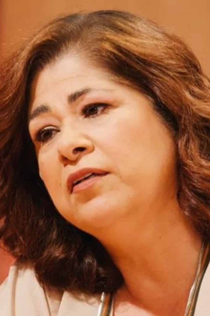 Cristina Oliveira backdrop