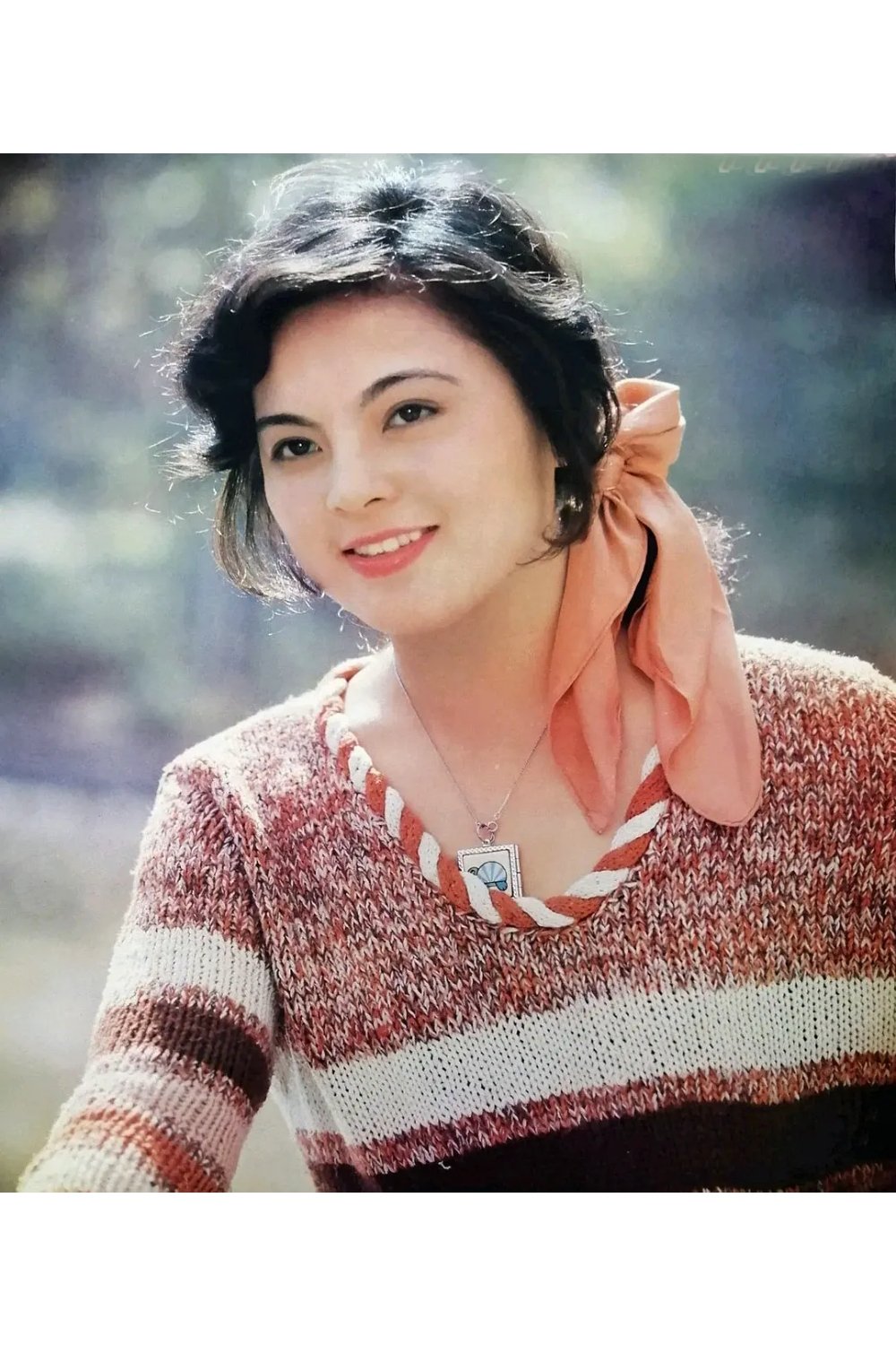 Liu Xiaochun backdrop