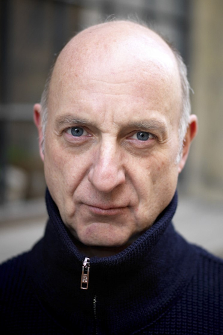 Michael Schönborn backdrop