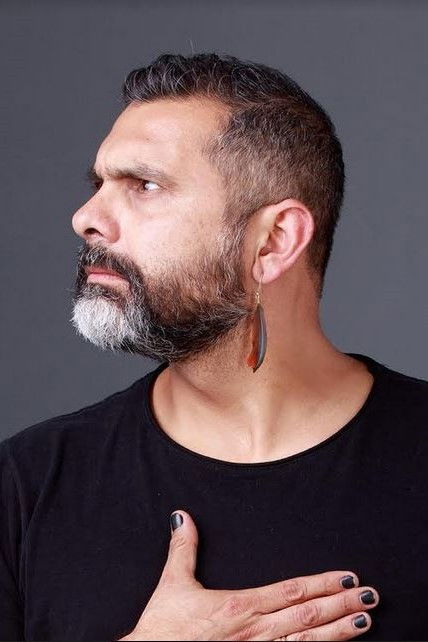 Diego Mateus backdrop