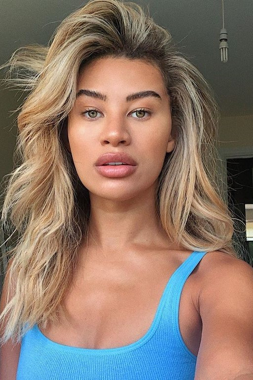 Montana Brown backdrop