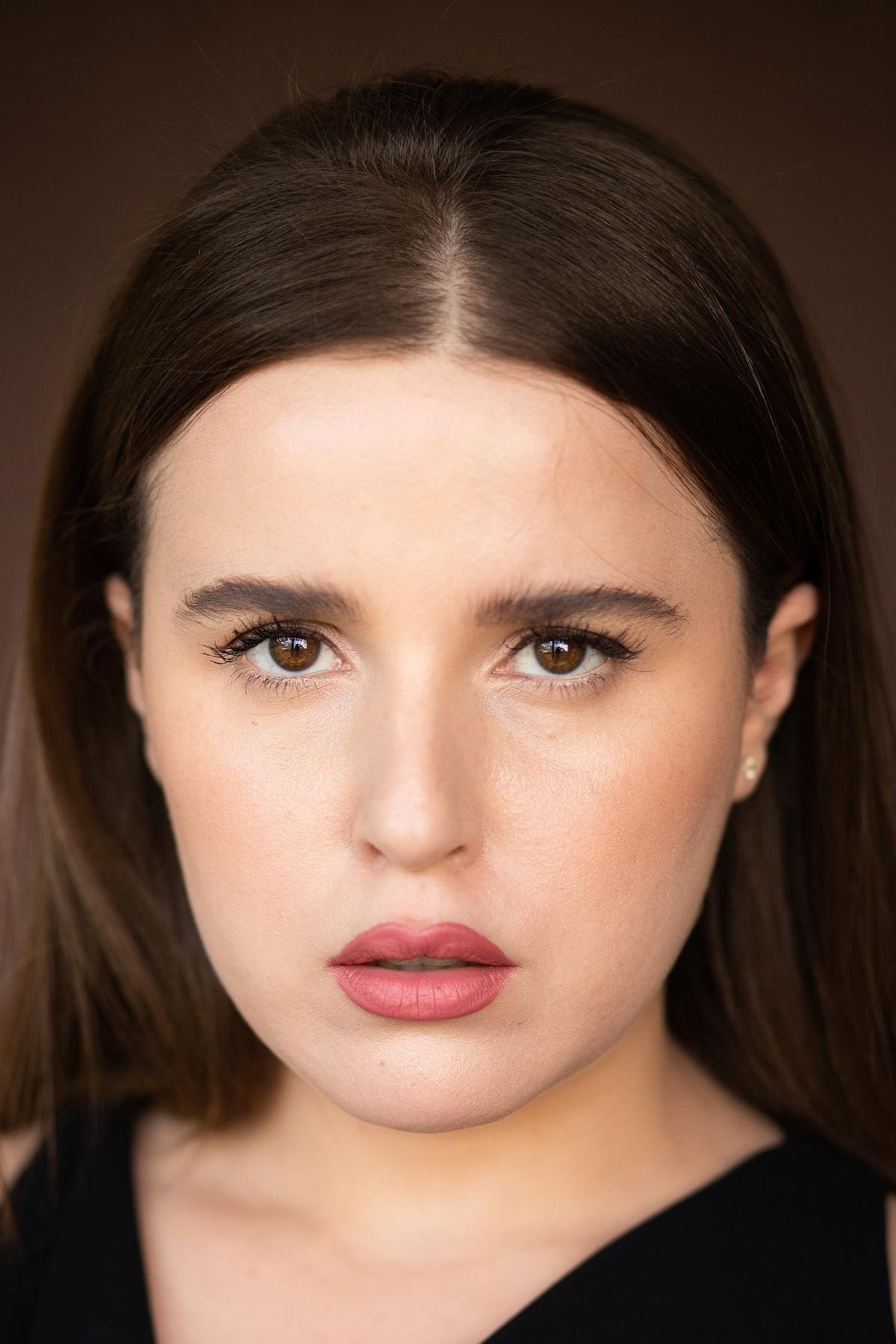 Yousra Bouhmouch backdrop