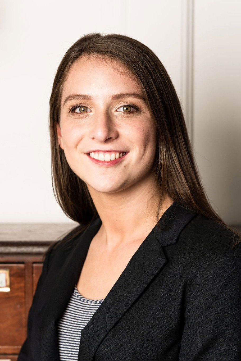 Charlotte Cohen backdrop