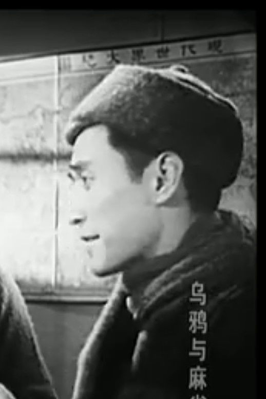 Tian Guangcai backdrop