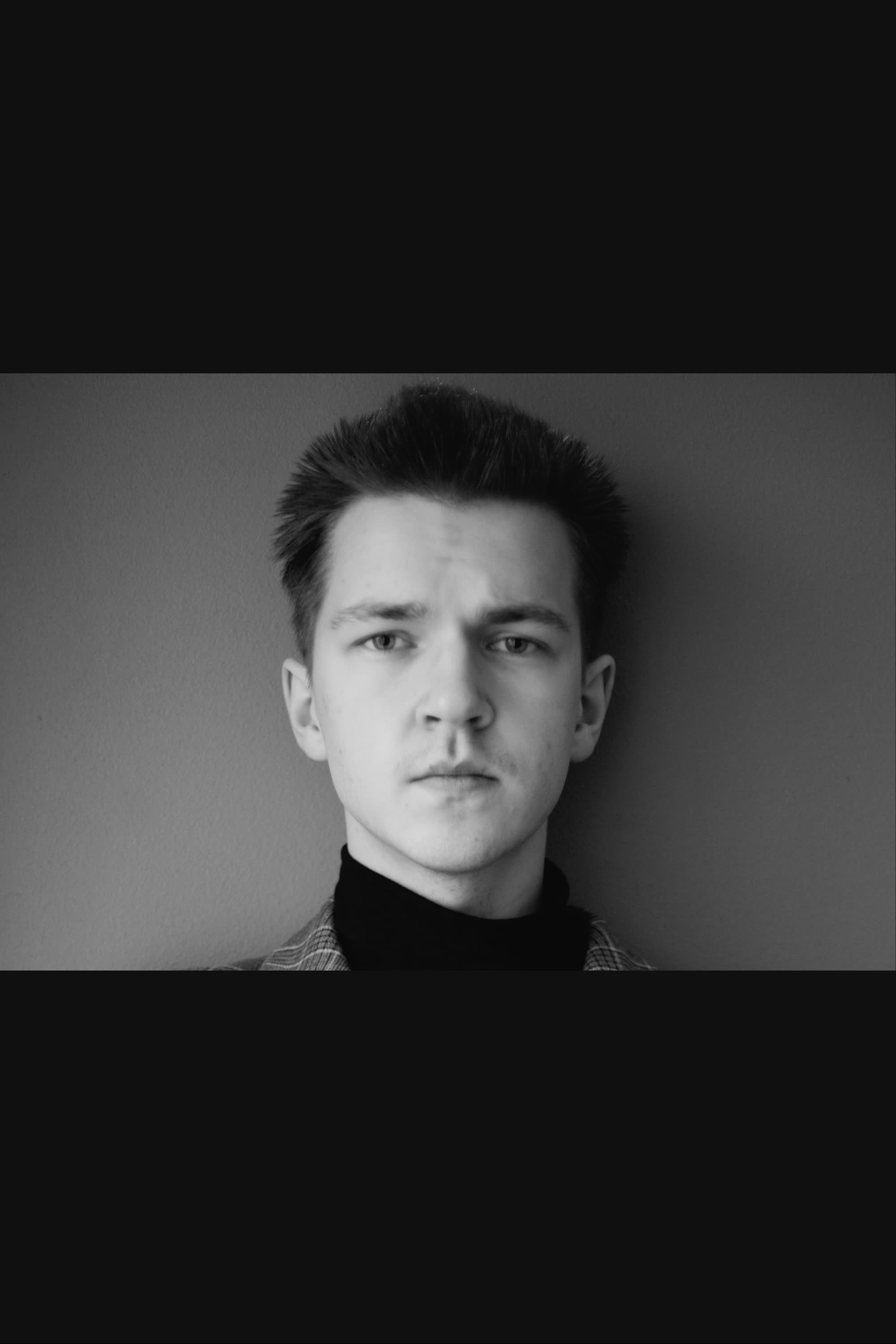 Steiní Kristinsson backdrop