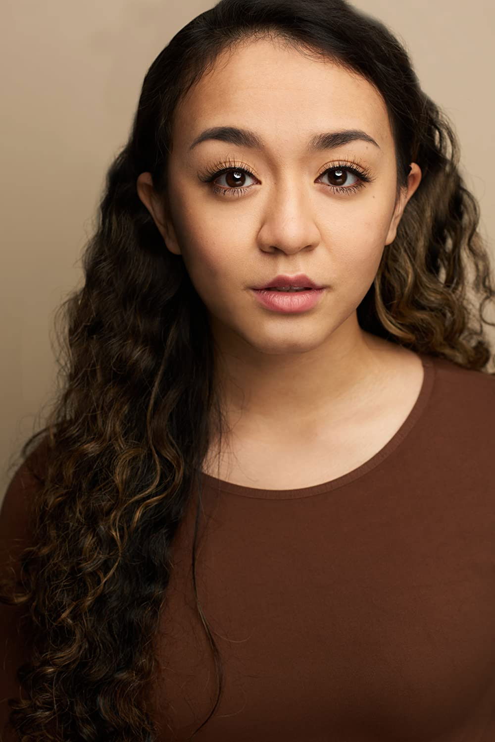 Michelle Do backdrop