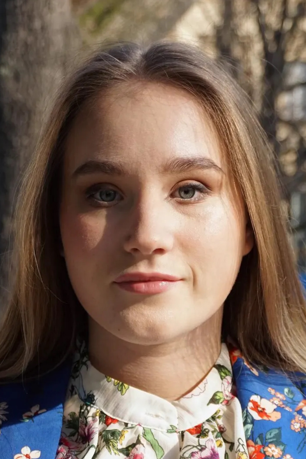 Anastasia Budiashkina backdrop