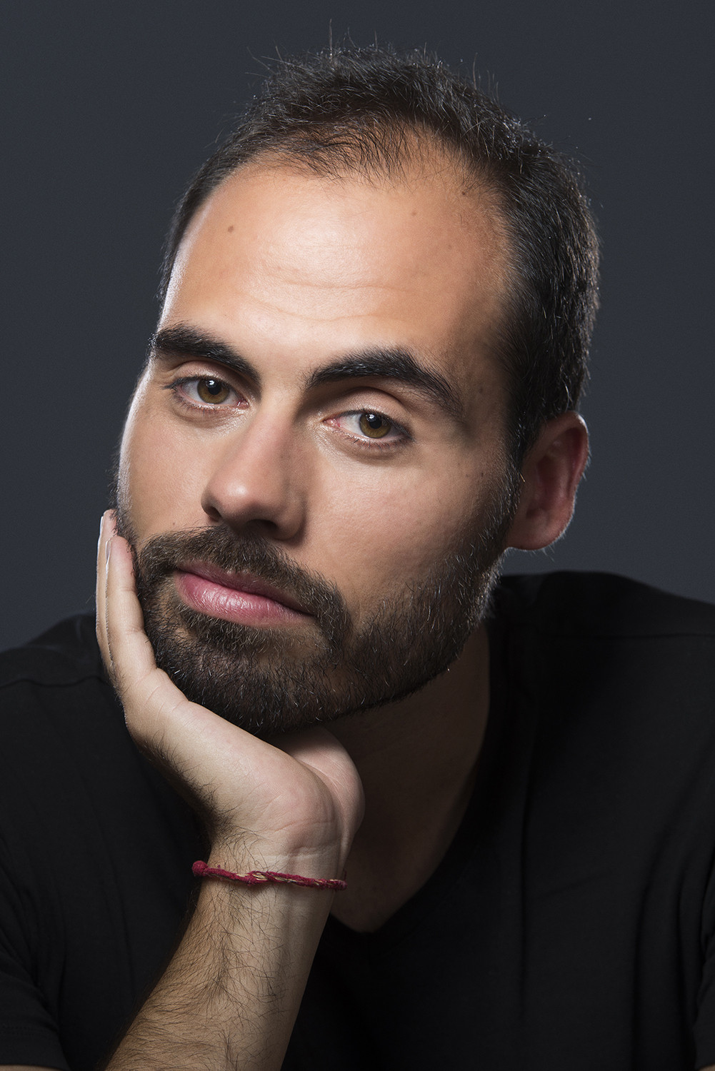 Afonso Santos backdrop