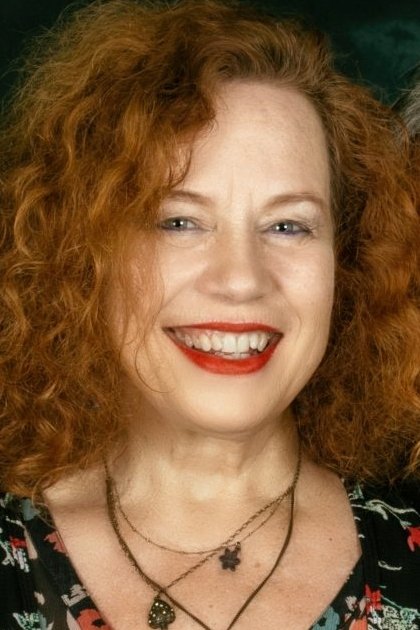 Sarah-Jane Morris backdrop