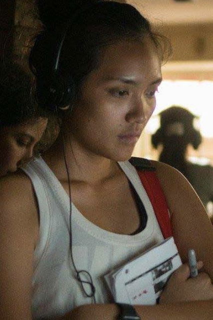 Thanika Jenjesda backdrop