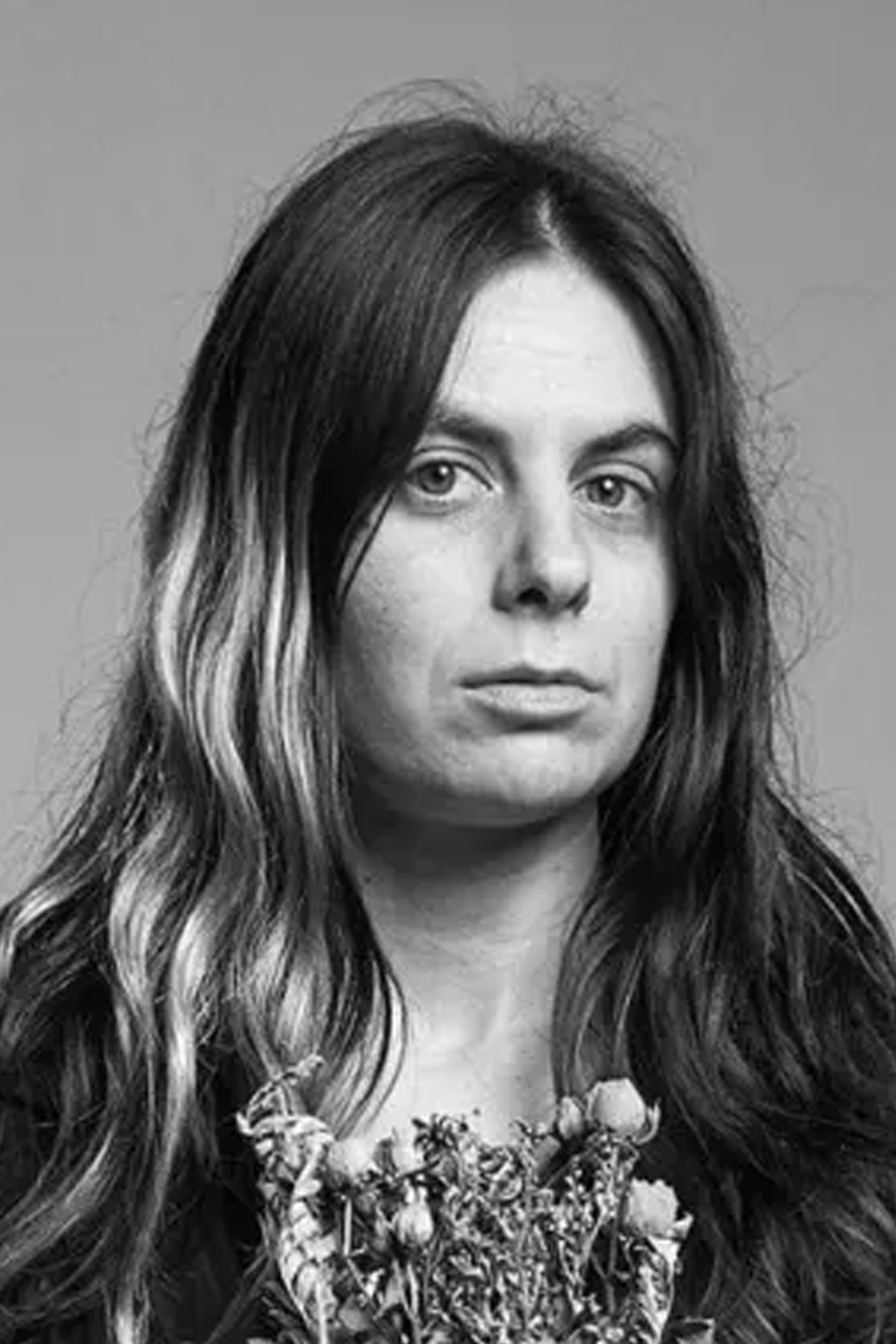 Maia Gattás Vargas backdrop