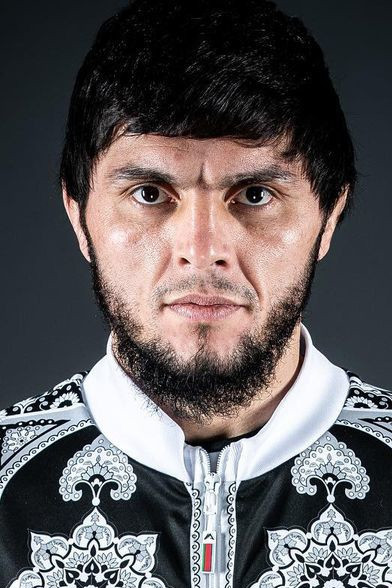 Tofiq Musayev backdrop