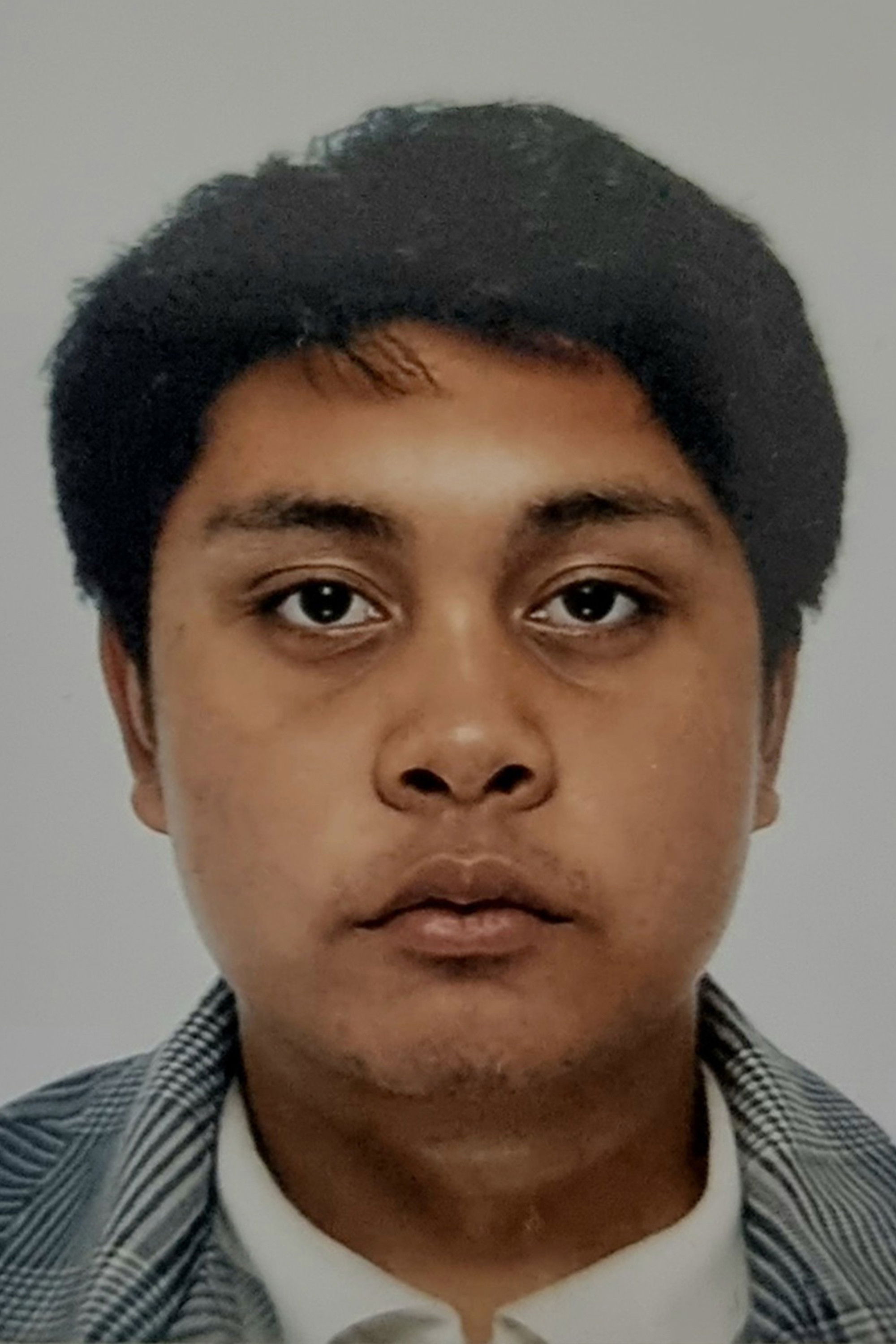 Angel Elijah Lozano backdrop