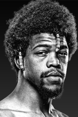 Gary Antuanne Russell backdrop