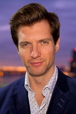 Marco Biagioli backdrop