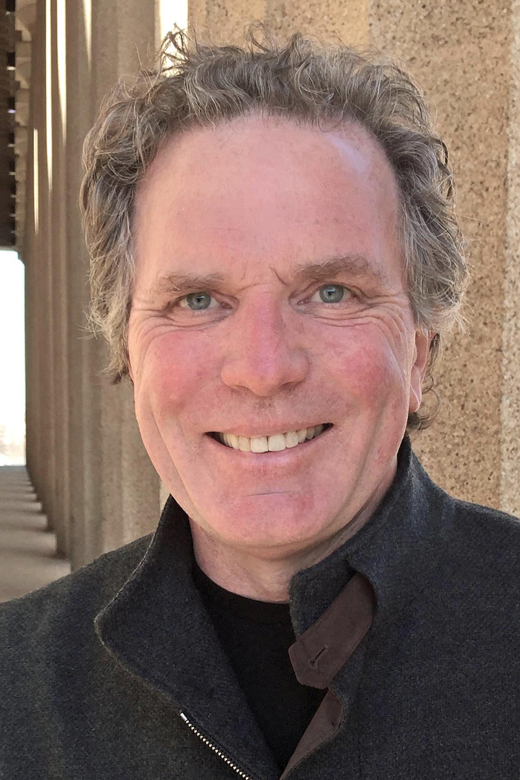 William Henry backdrop