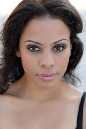 Tawny Dolley backdrop