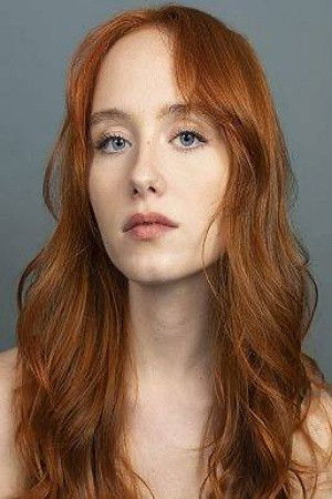 April Consalo backdrop