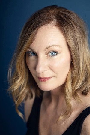 Kimber King backdrop