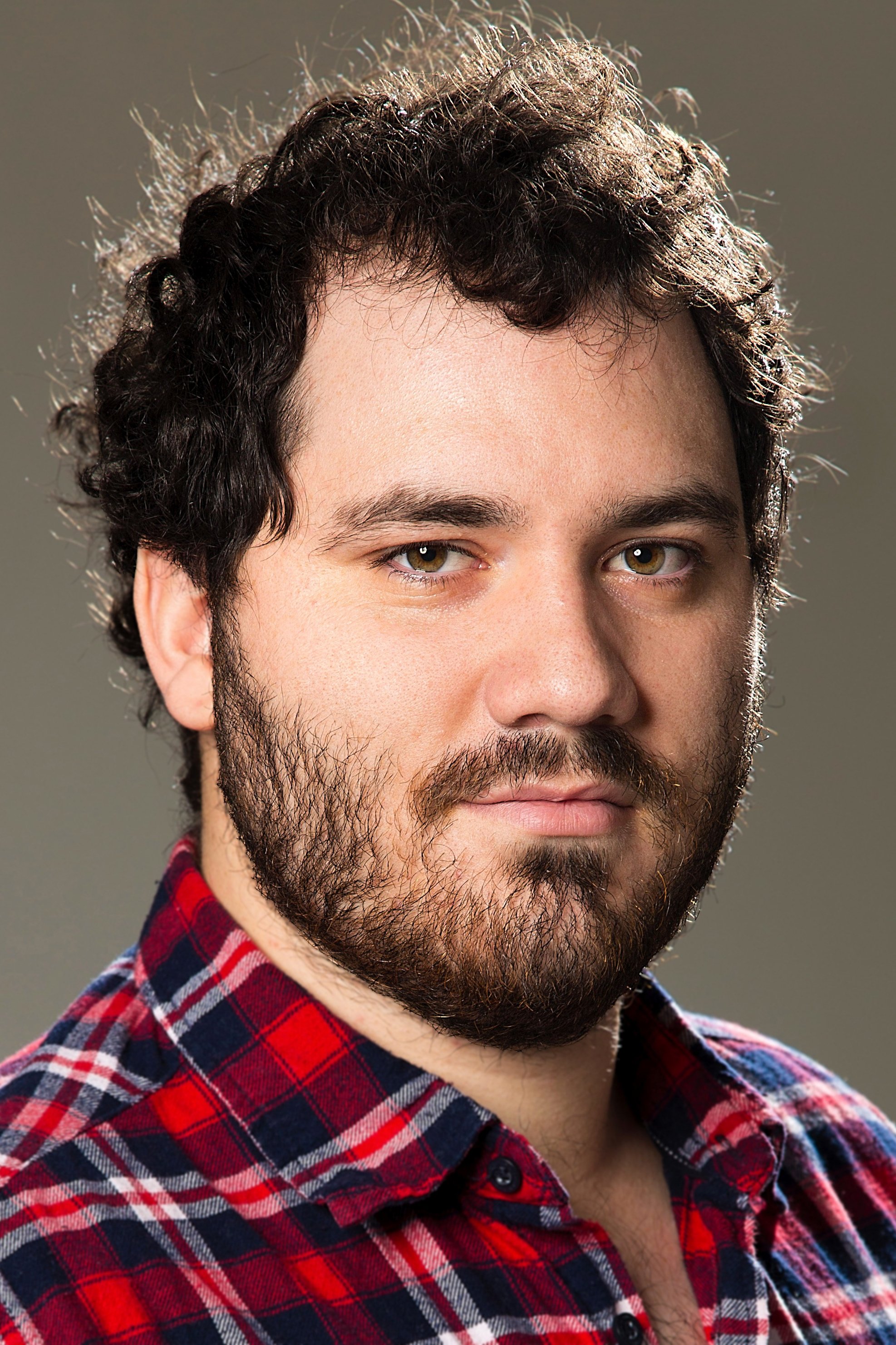 Jeremy Tichy backdrop