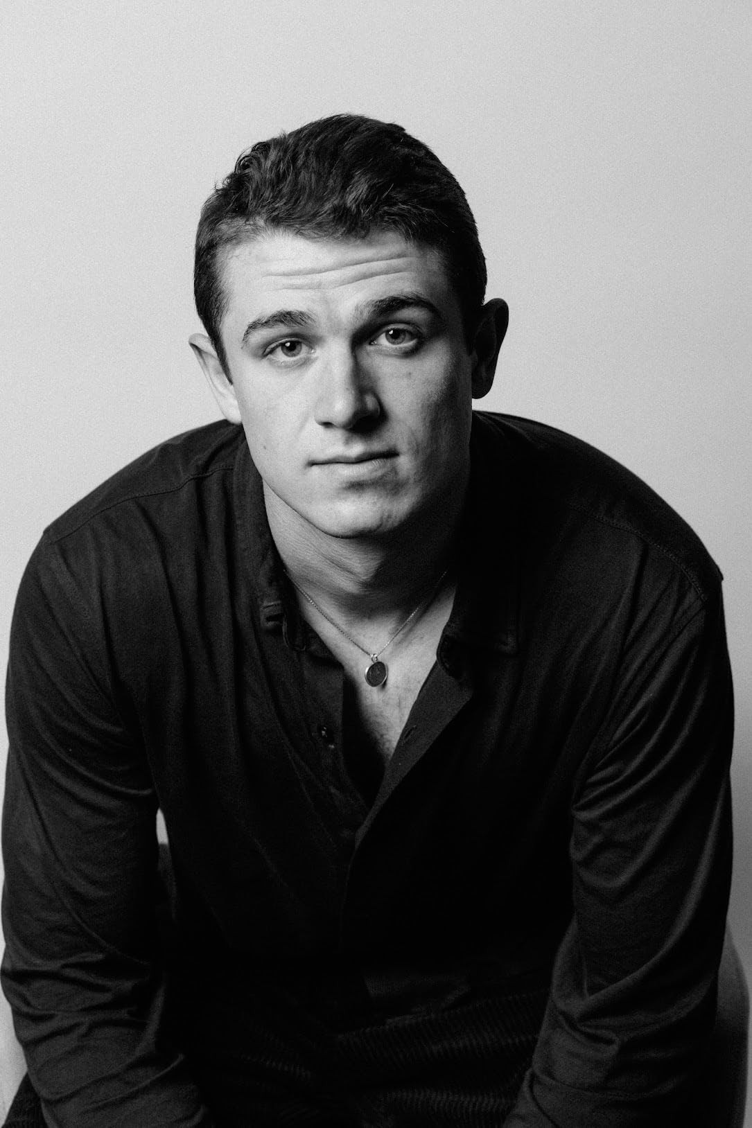 Winston Salk backdrop