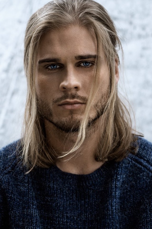 Rurik Gislason backdrop