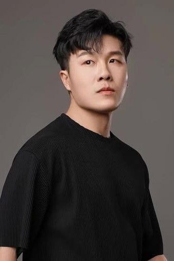 Cao Zhenlin backdrop