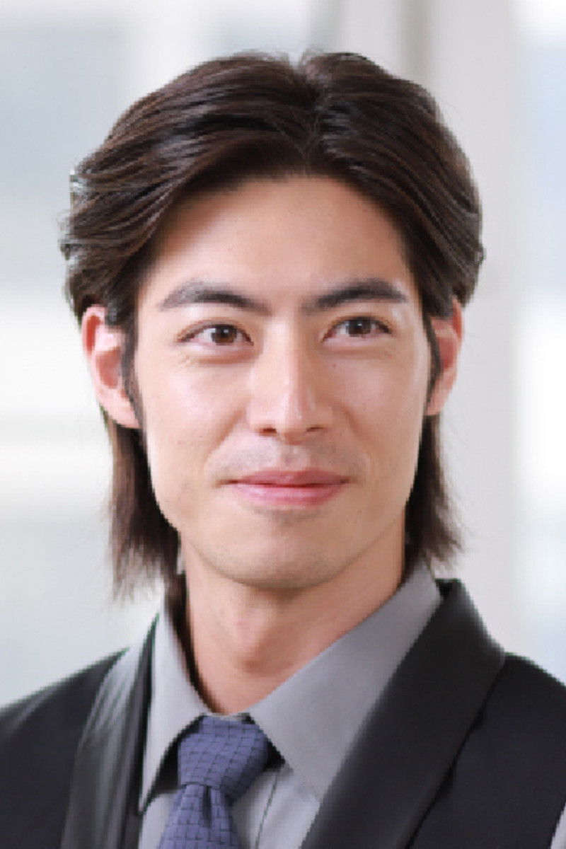 Chen Youjun backdrop