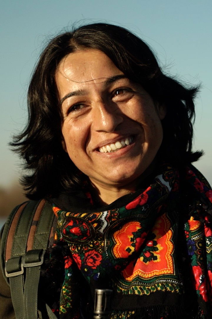 Jiyan Tolhildan backdrop