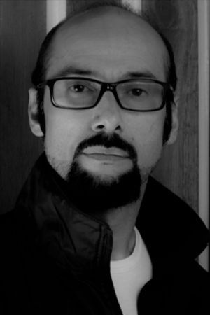 Iván Acosta Rojas backdrop