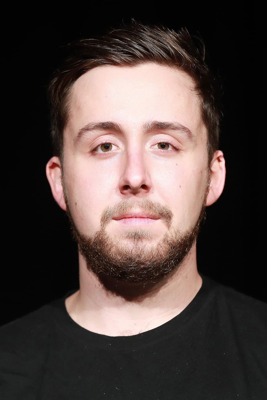 David Lison backdrop