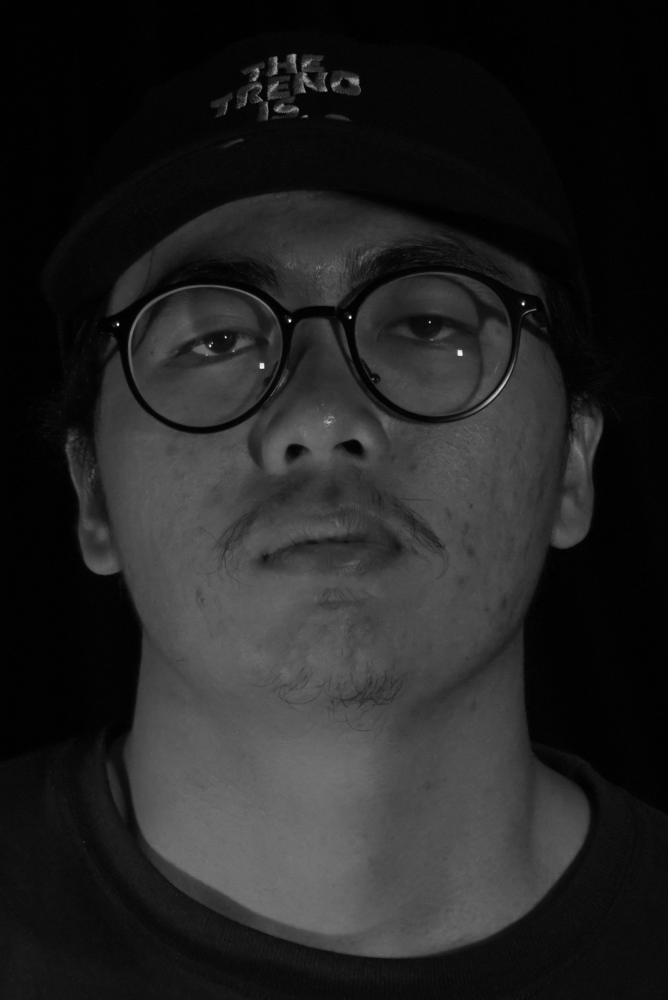 Beni Kristia backdrop