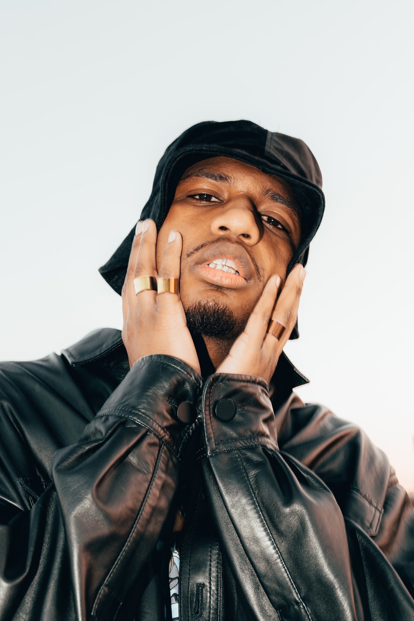 Guapdad 4000 backdrop