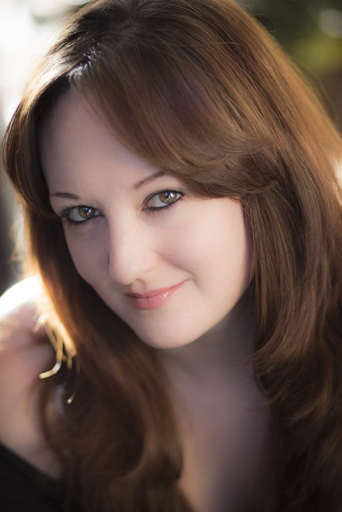 Chrissy Beyerlein backdrop