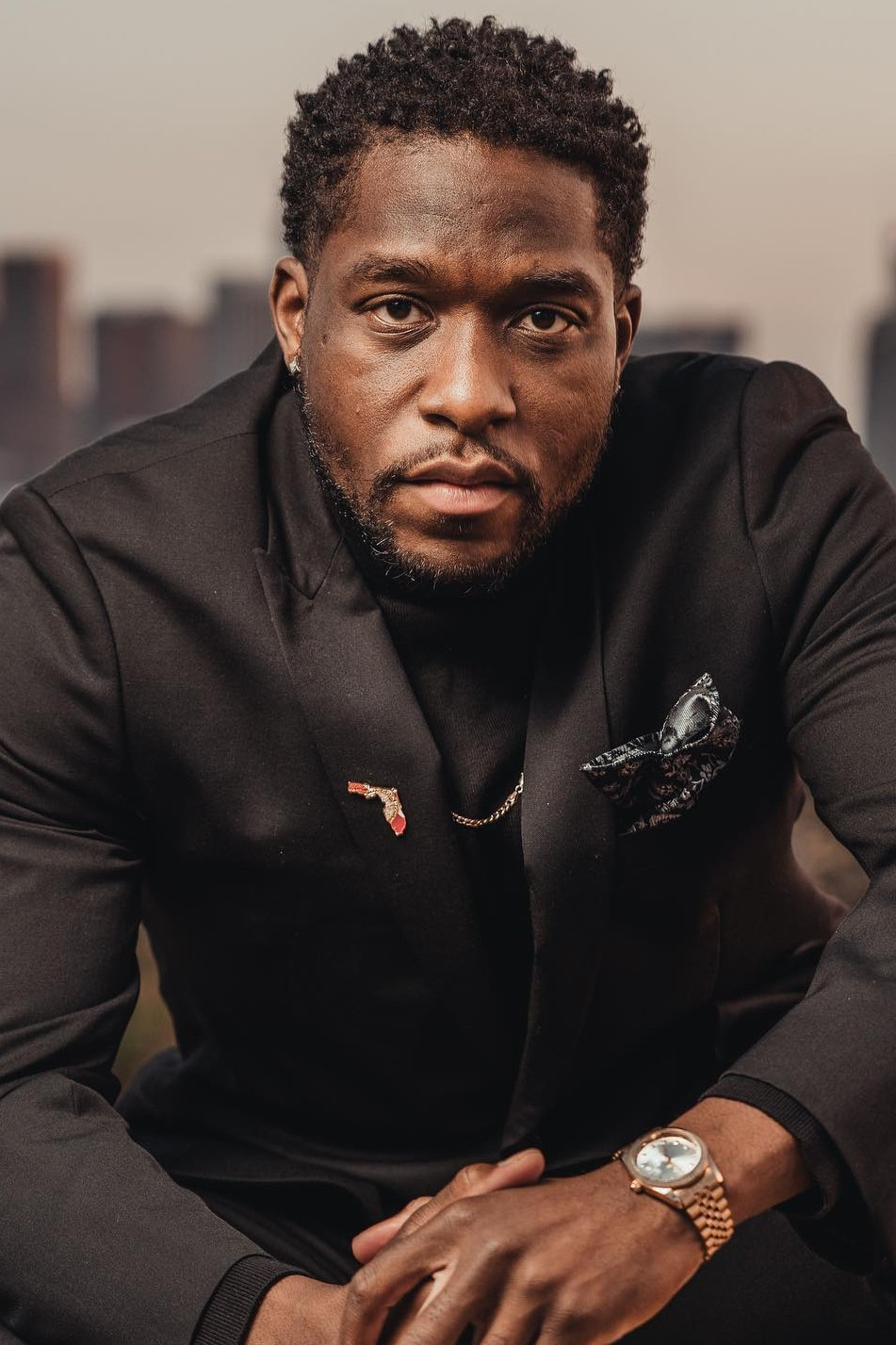 Jamy Pierrevil backdrop