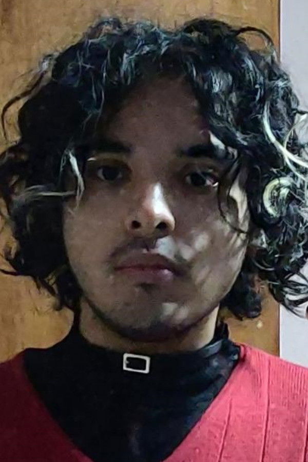 Felipe "Fiu" Gonçalves backdrop