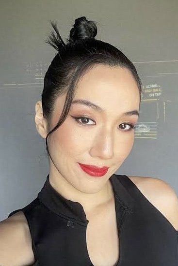 Manita Chobchuen backdrop