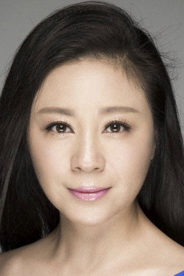 Shang Guantong backdrop