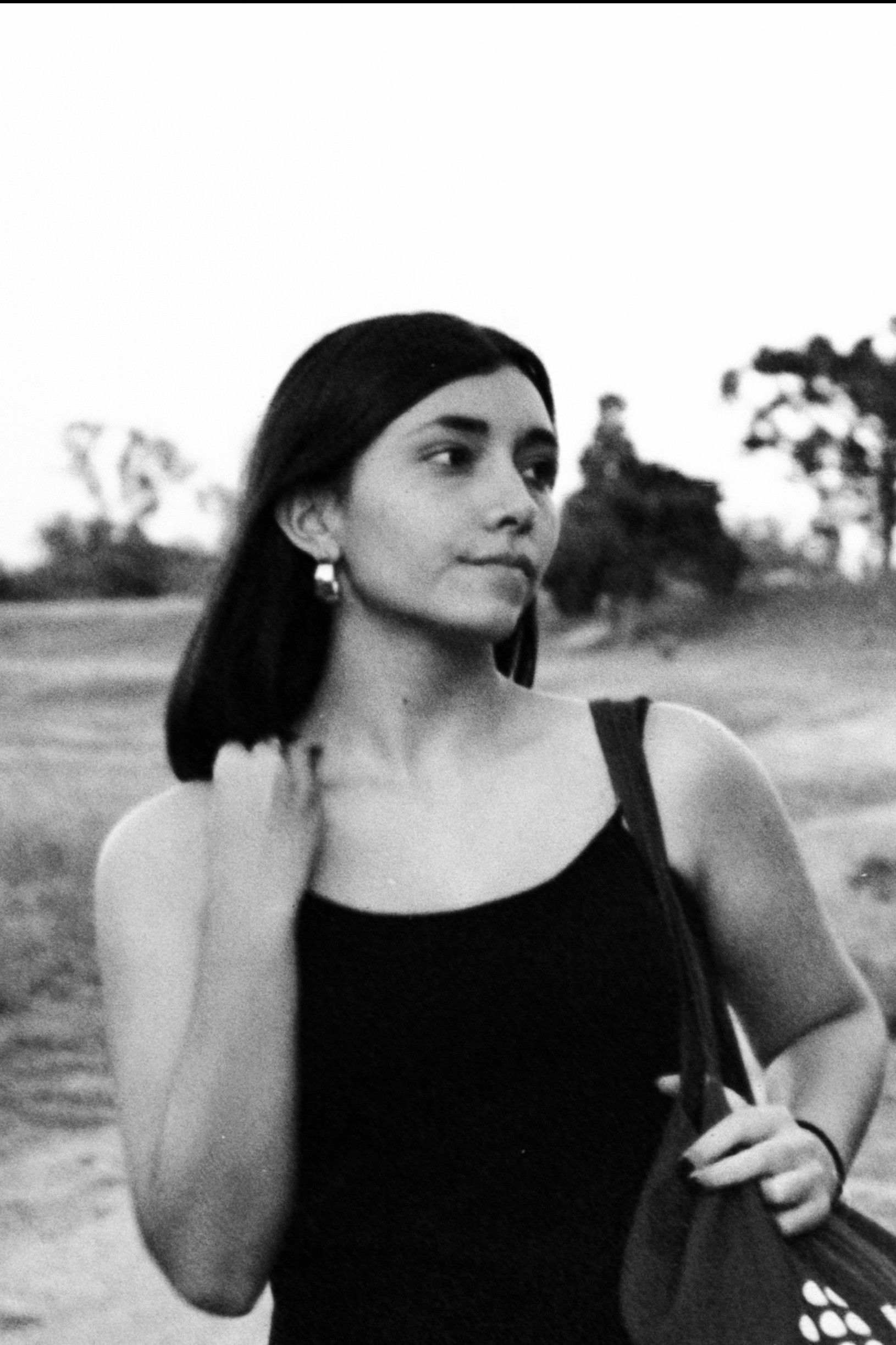 Sol Bergé Mastrolillo backdrop