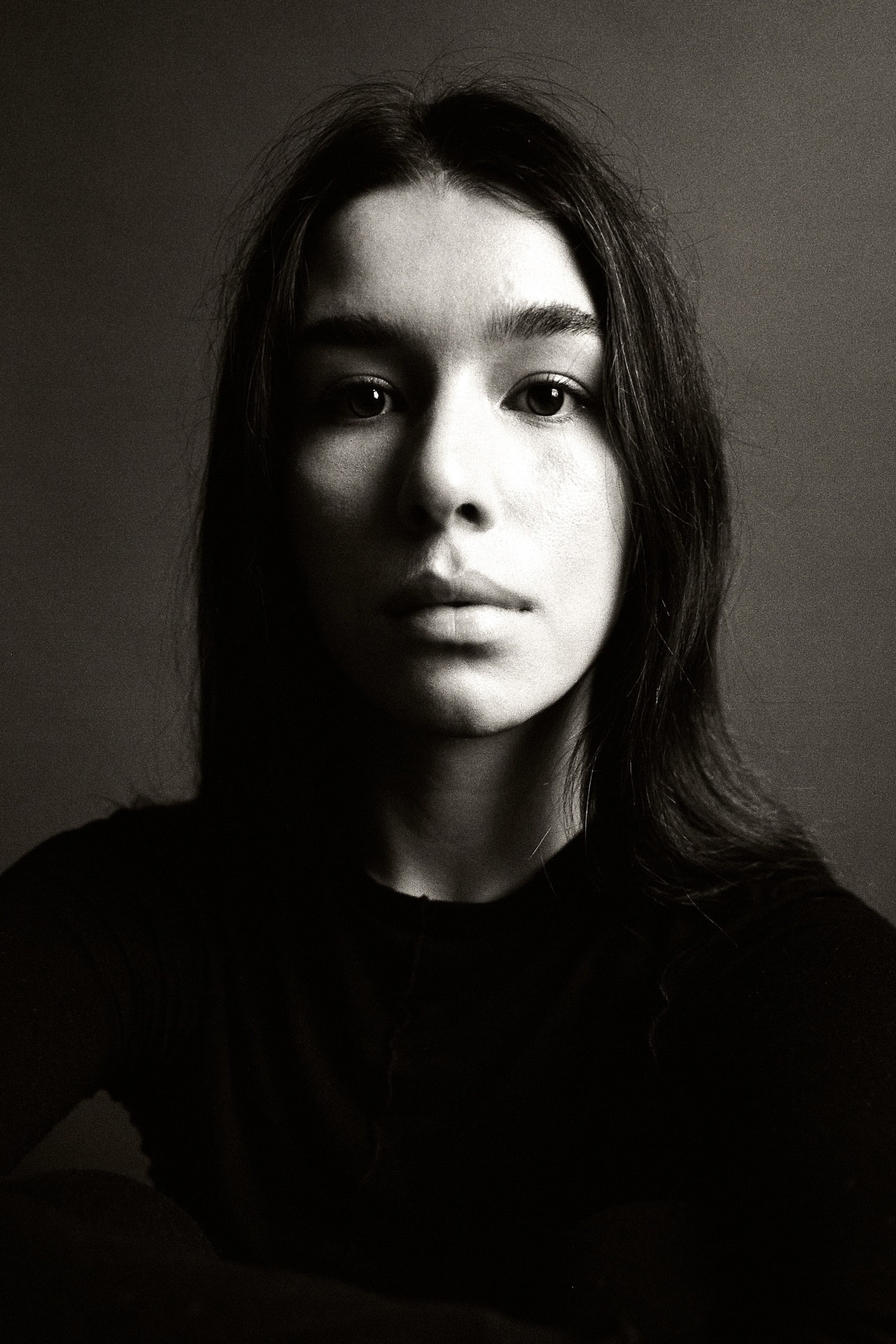 Salomé Villeneuve backdrop