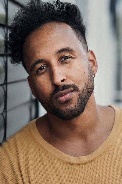 Bejean Jaye Banner backdrop