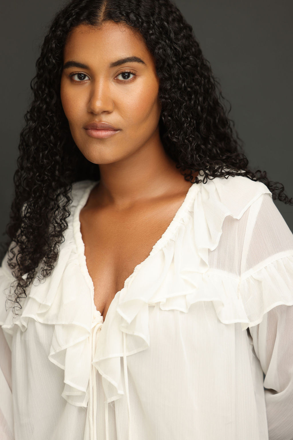 Chloe Simone Crawford backdrop