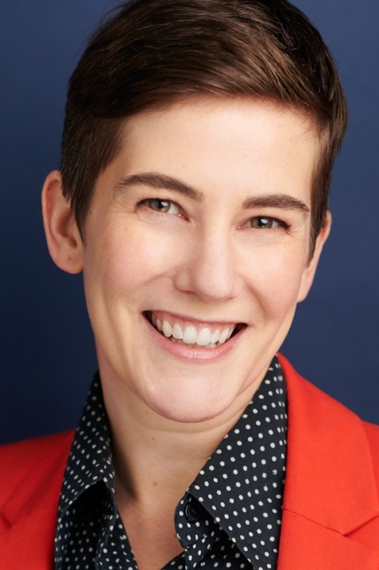 Moira Stone backdrop