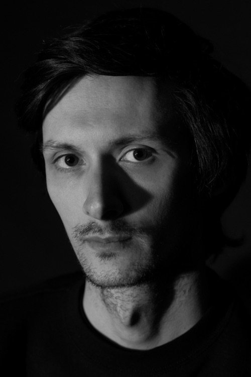 Dylan Anglin backdrop