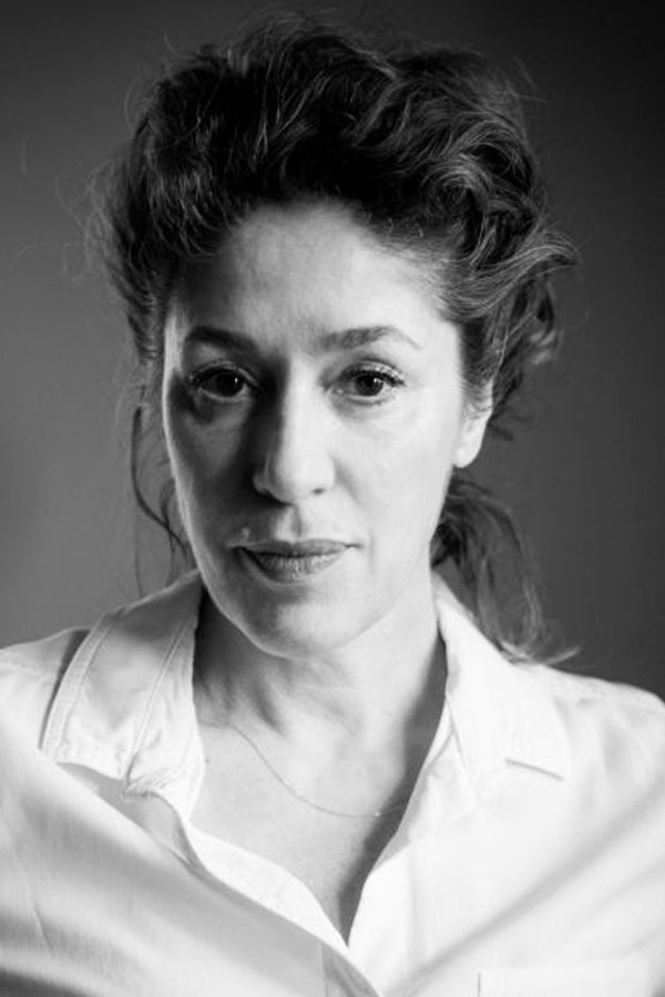 Jekaterina Oertel backdrop