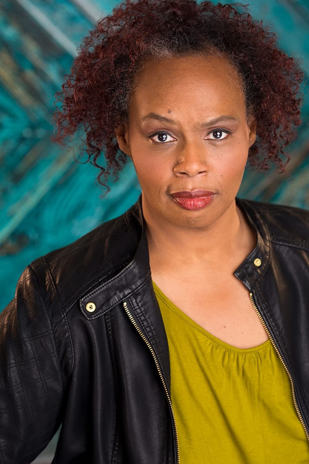 Bonita Elery backdrop